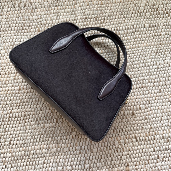 Madewell The Mini Crossbody Bag - Picture 4 of 5